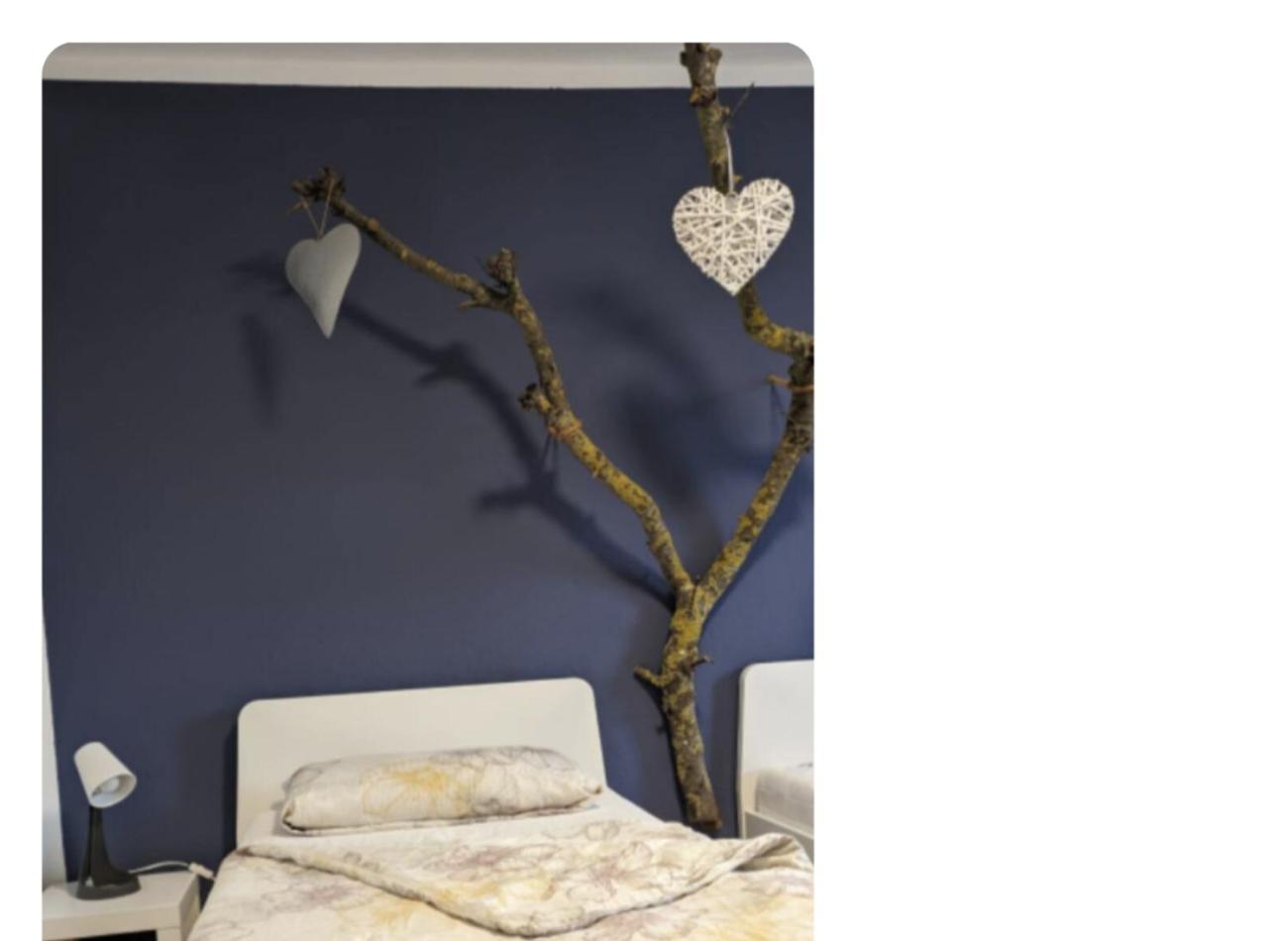 Feel Like Home - Metime2 Frielendorf Exterior foto